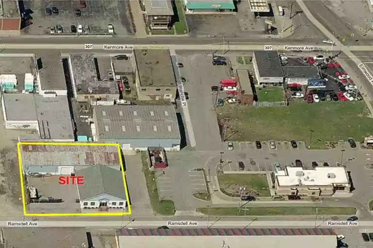 A1-289 Ramsdell Avenue