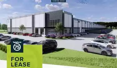 Adairsville - Warehouse/Distribution