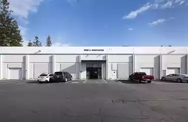 San Carlos - High Technology