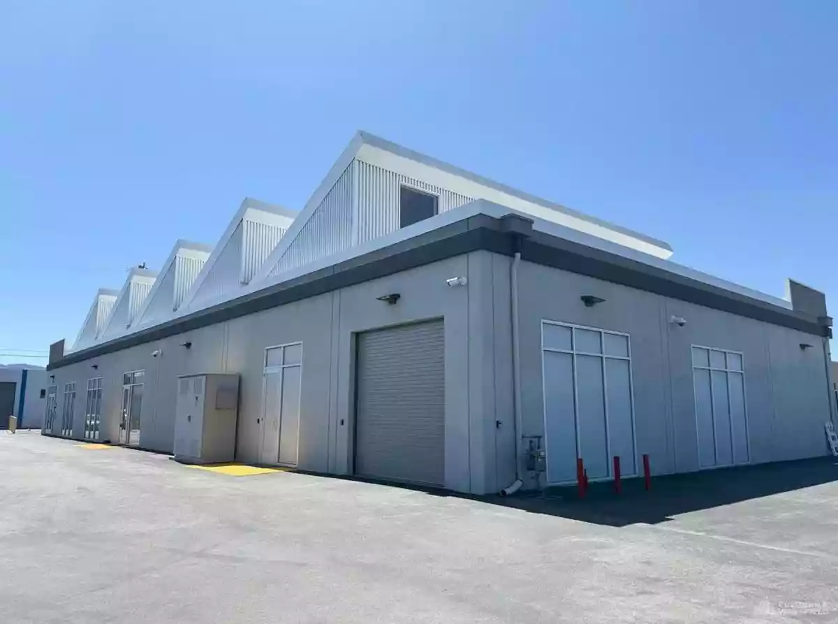 San Carlos - Manufacturing