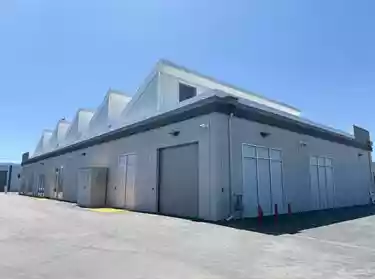 San Carlos - Manufacturing