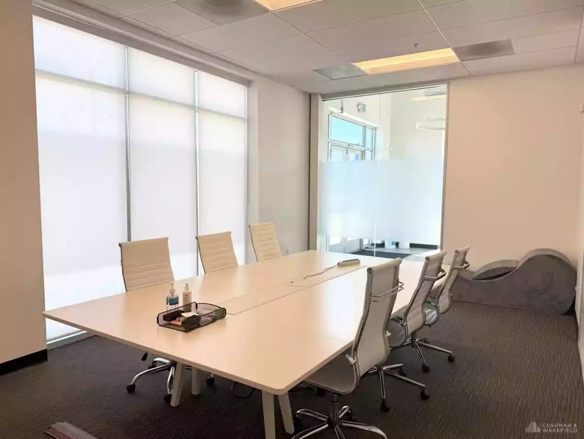 San Carlos - Manufacturing