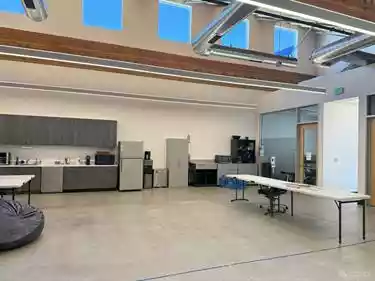 San Carlos - Manufacturing