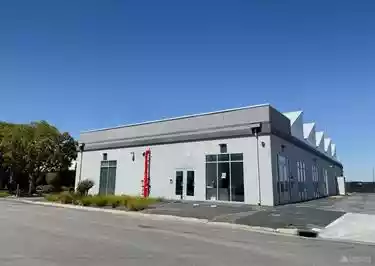 San Carlos - Manufacturing