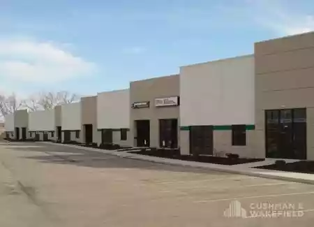 Cincinnati - Office Service