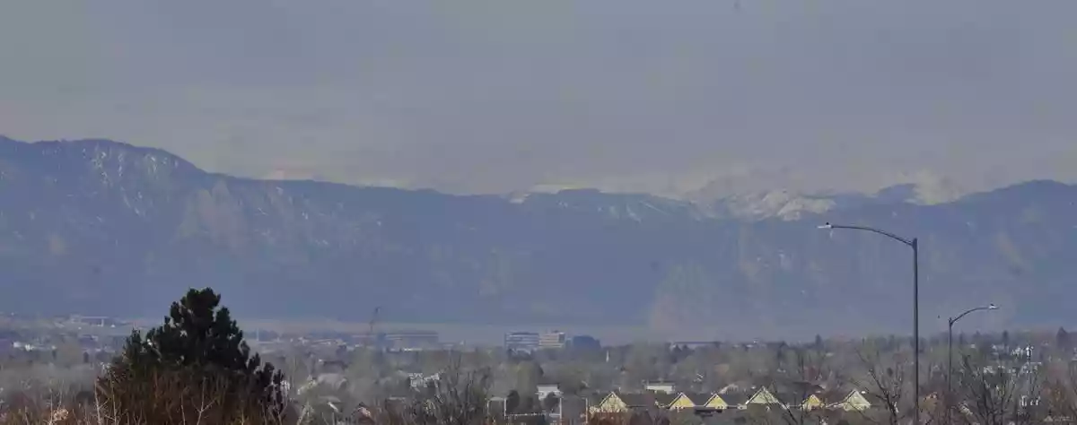 Denver - Land