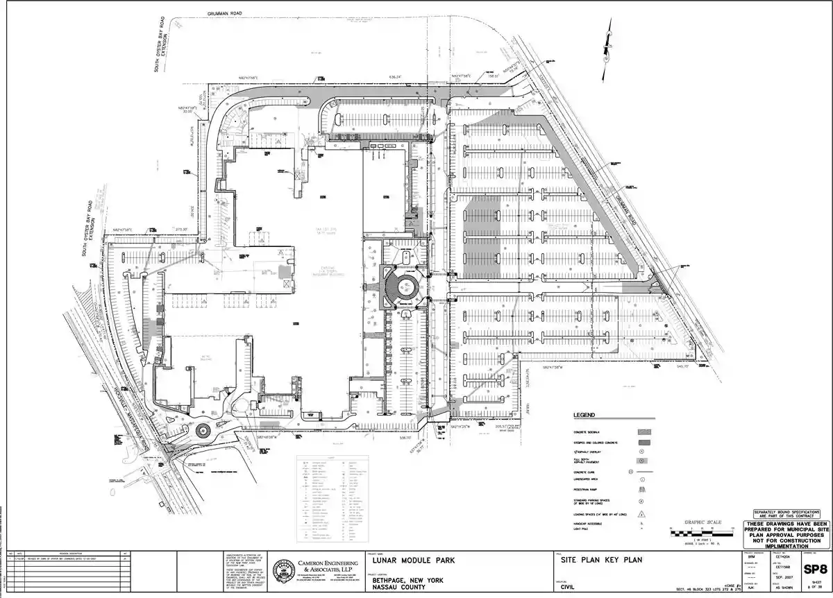 Bethpage - Warehouse/Distribution