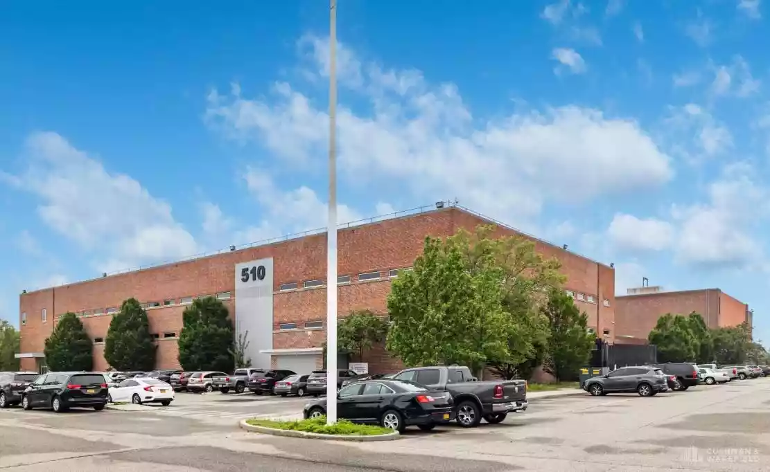 Bethpage - Warehouse/Distribution