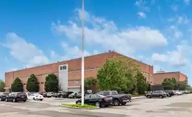 Bethpage - Warehouse/Distribution