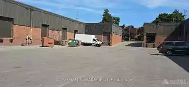 Markham - Warehouse/Distribution