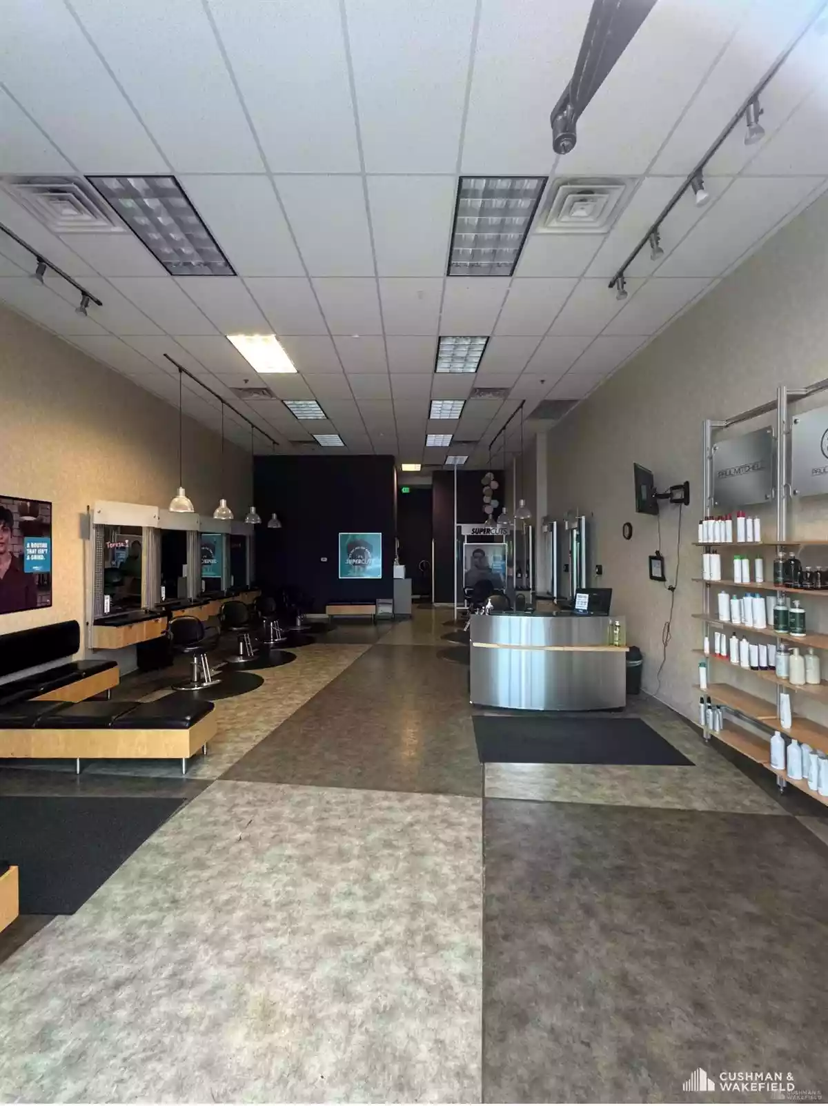 Loveland - Retail