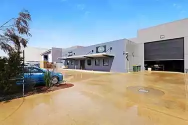 12-14 Ernest Clark Road