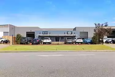 12-14 Ernest Clark Road