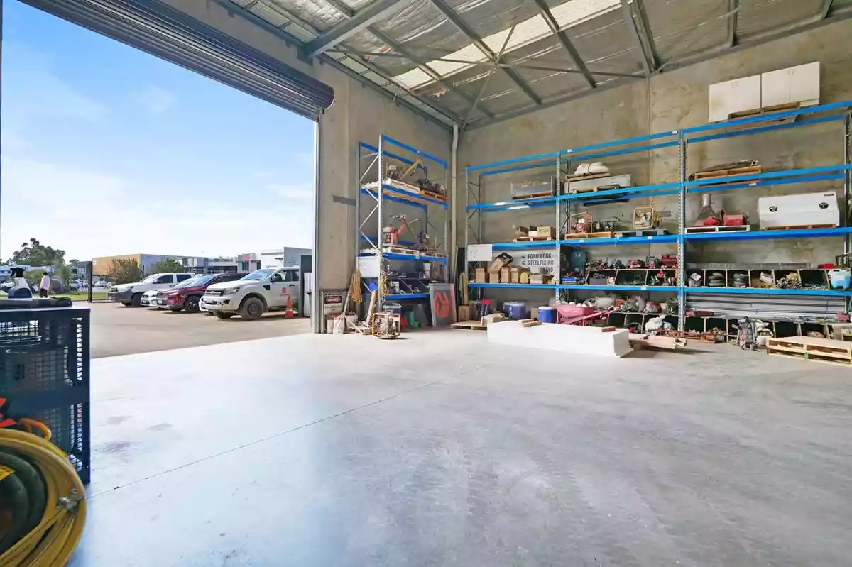 12-14 Ernest Clark Road