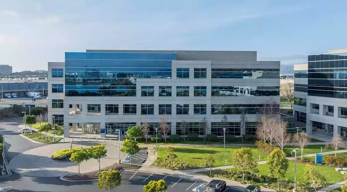 S San Francisco - Life Sciences