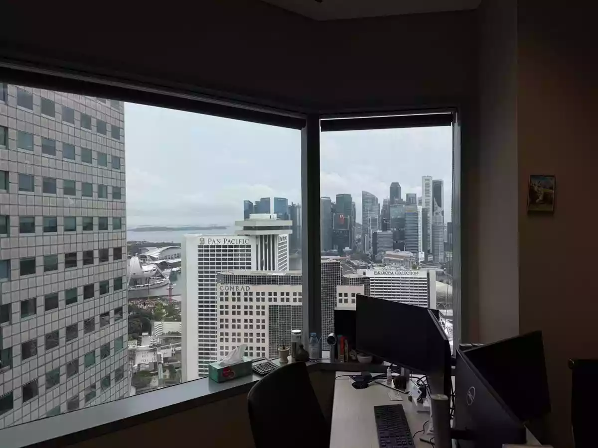Office View