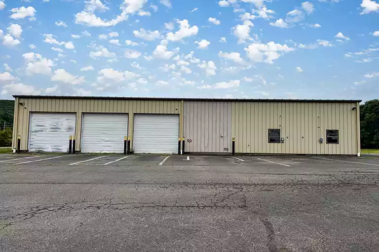 A1-230 Brook Latta Industrial Park Road