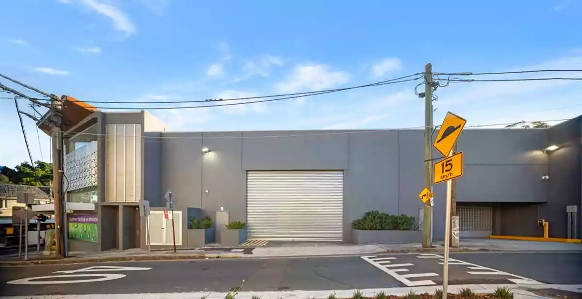 293 Princes Highway