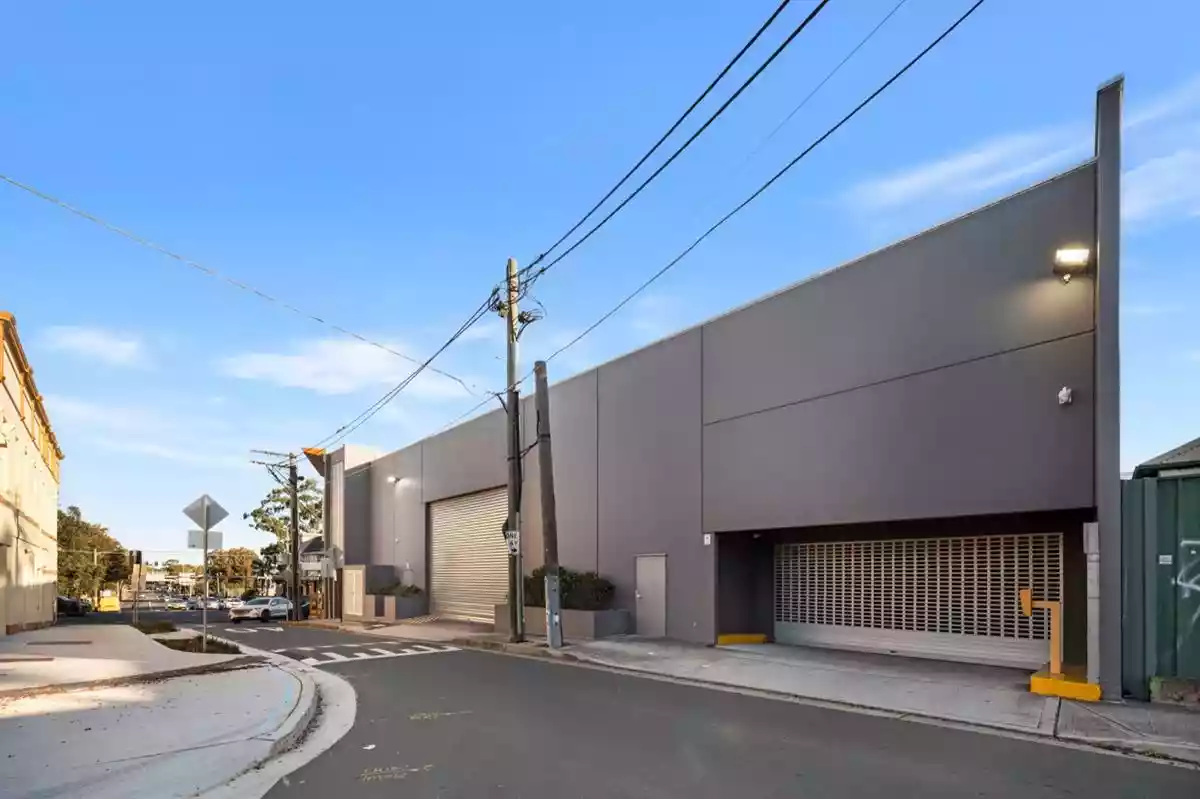 293 Princes Highway