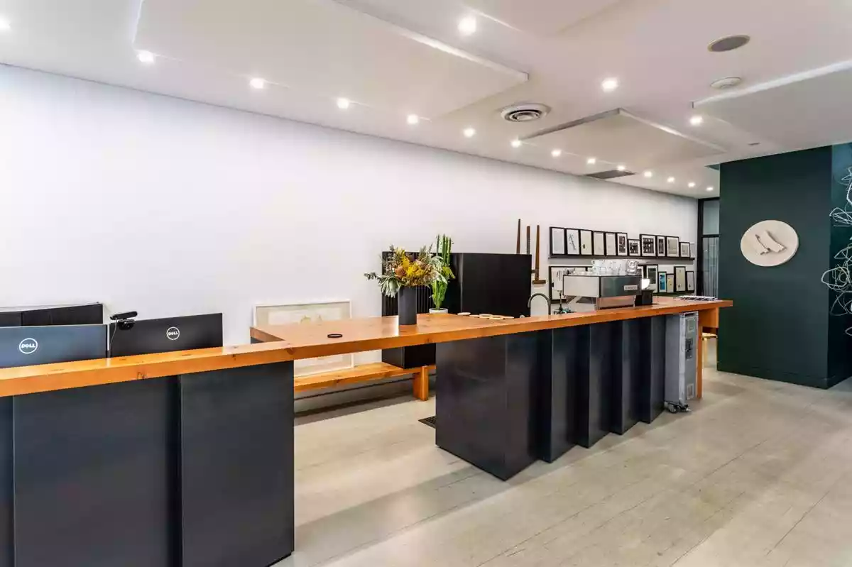 29-31 Rathdowne Street