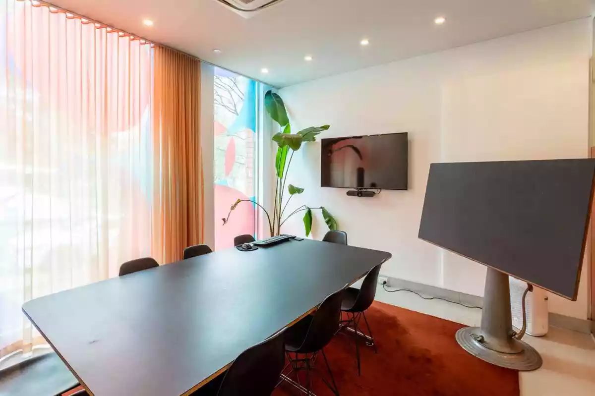 29-31 Rathdowne Street