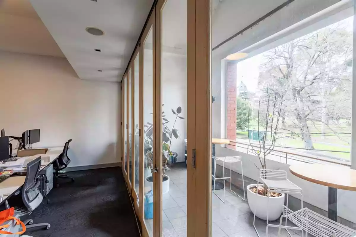 29-31 Rathdowne Street