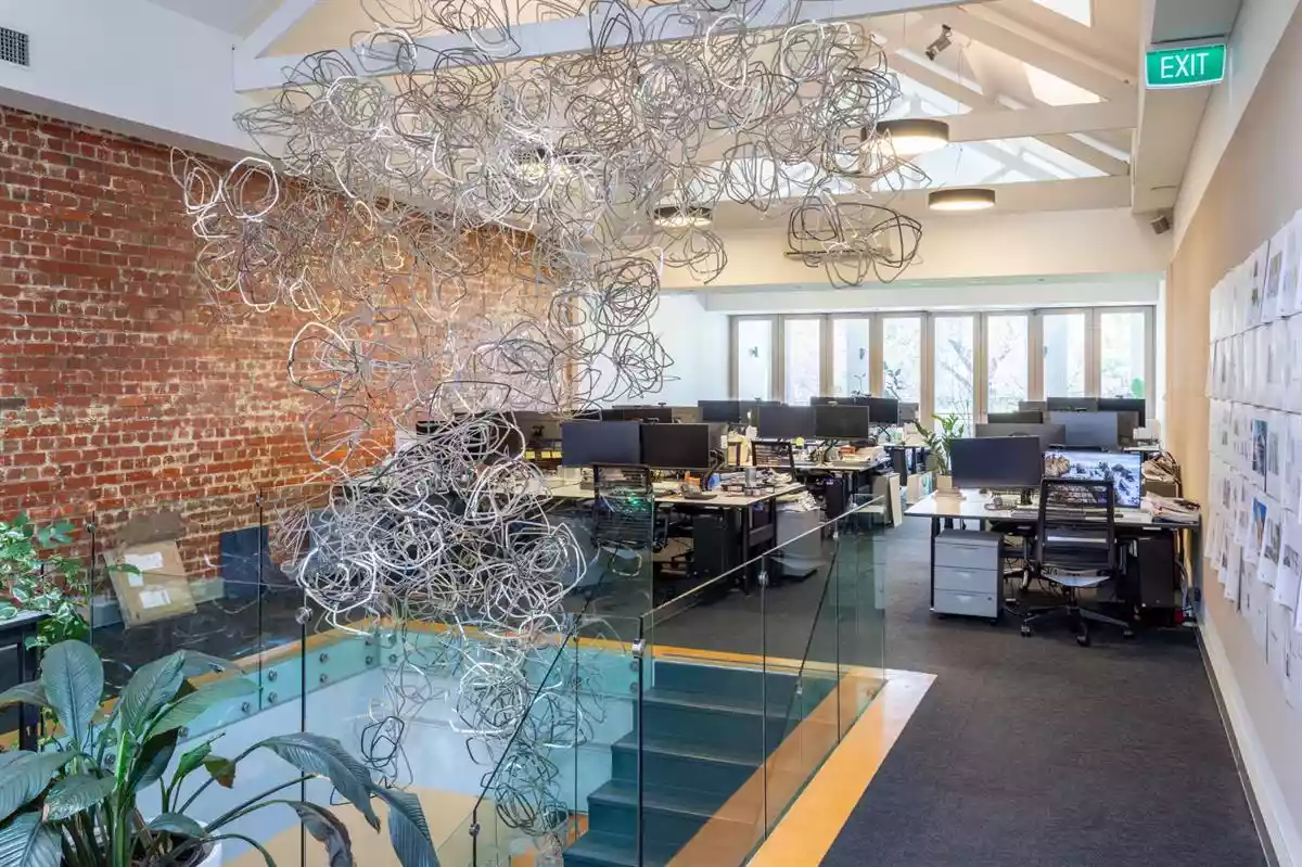 29-31 Rathdowne Street