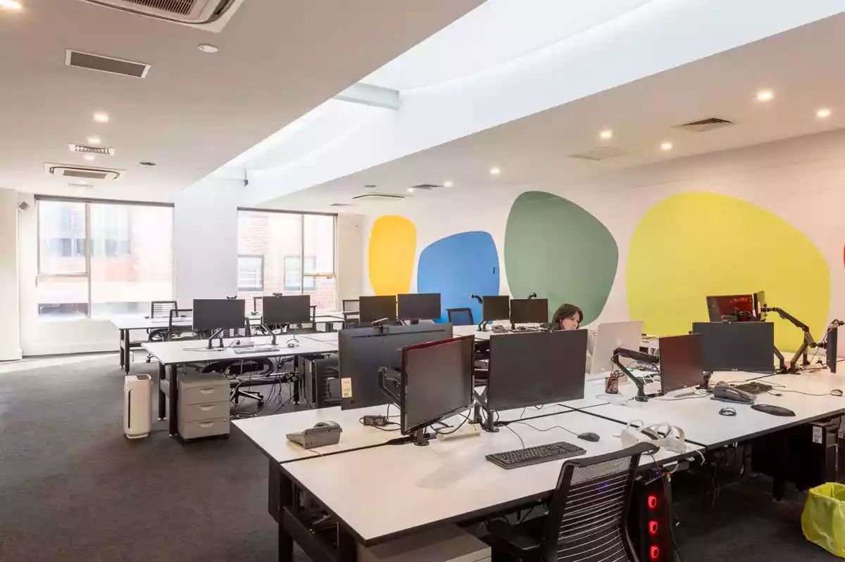 29-31 Rathdowne Street