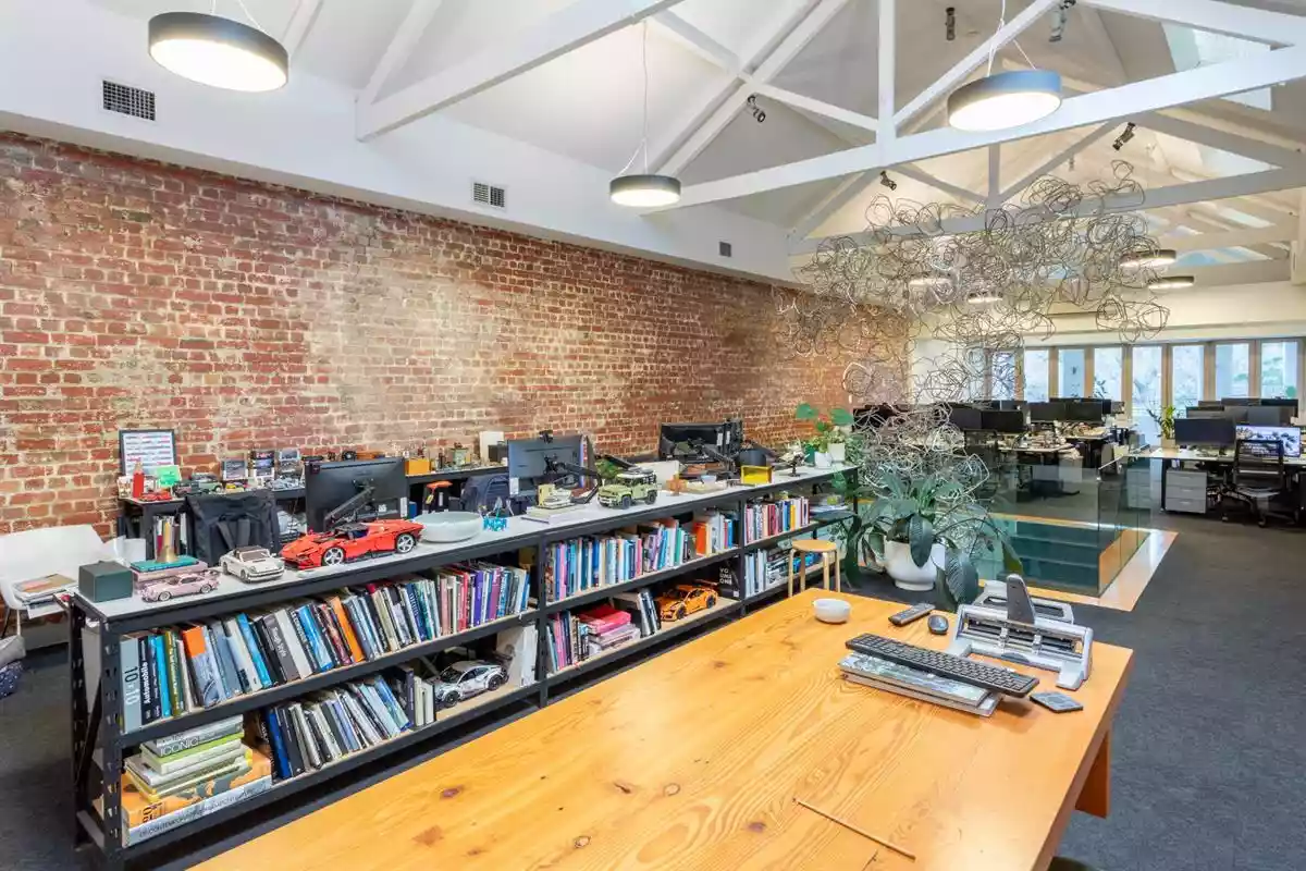 29-31 Rathdowne Street