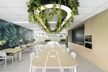 4 - 12 Amsterdam Street