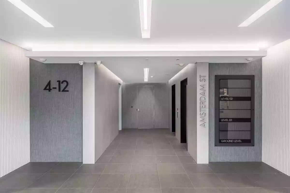 4-12 Amsterdam Street