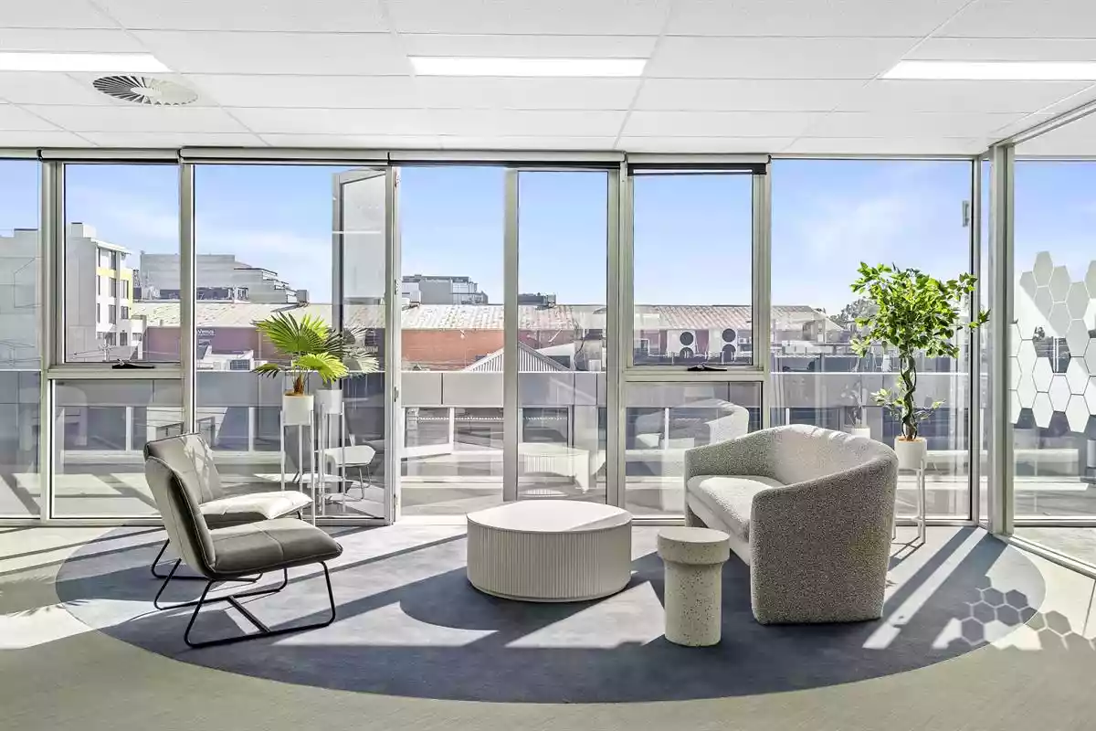 4 - 12 Amsterdam Street