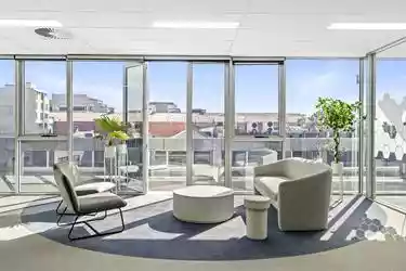 4 - 12 Amsterdam Street