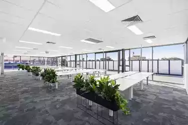 4 - 12 Amsterdam Street