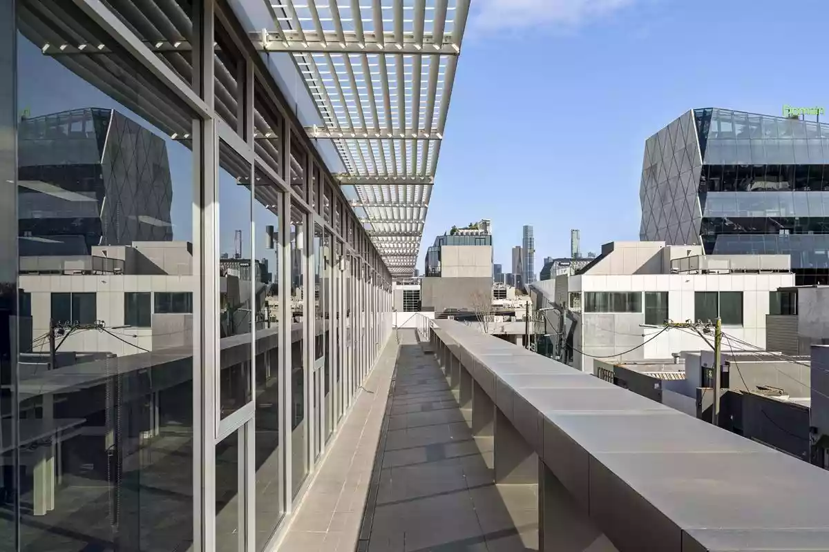 4 - 12 Amsterdam Street