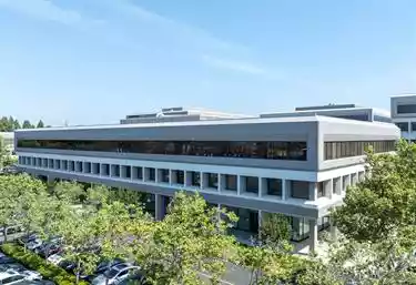 San Jose - Office