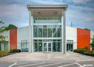 Charleston - Office
