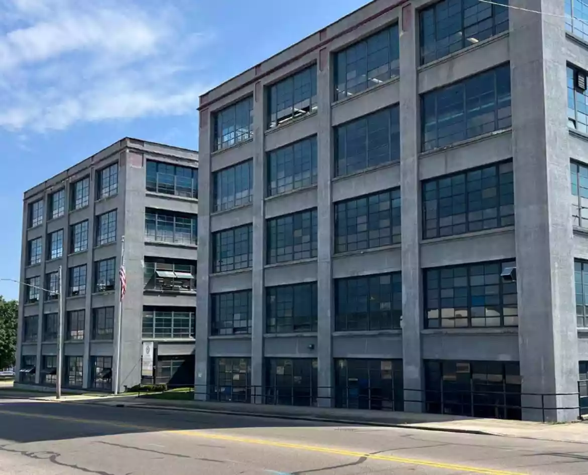 Springfield - Manufacturing