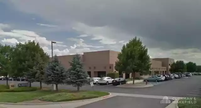 Longmont - Office