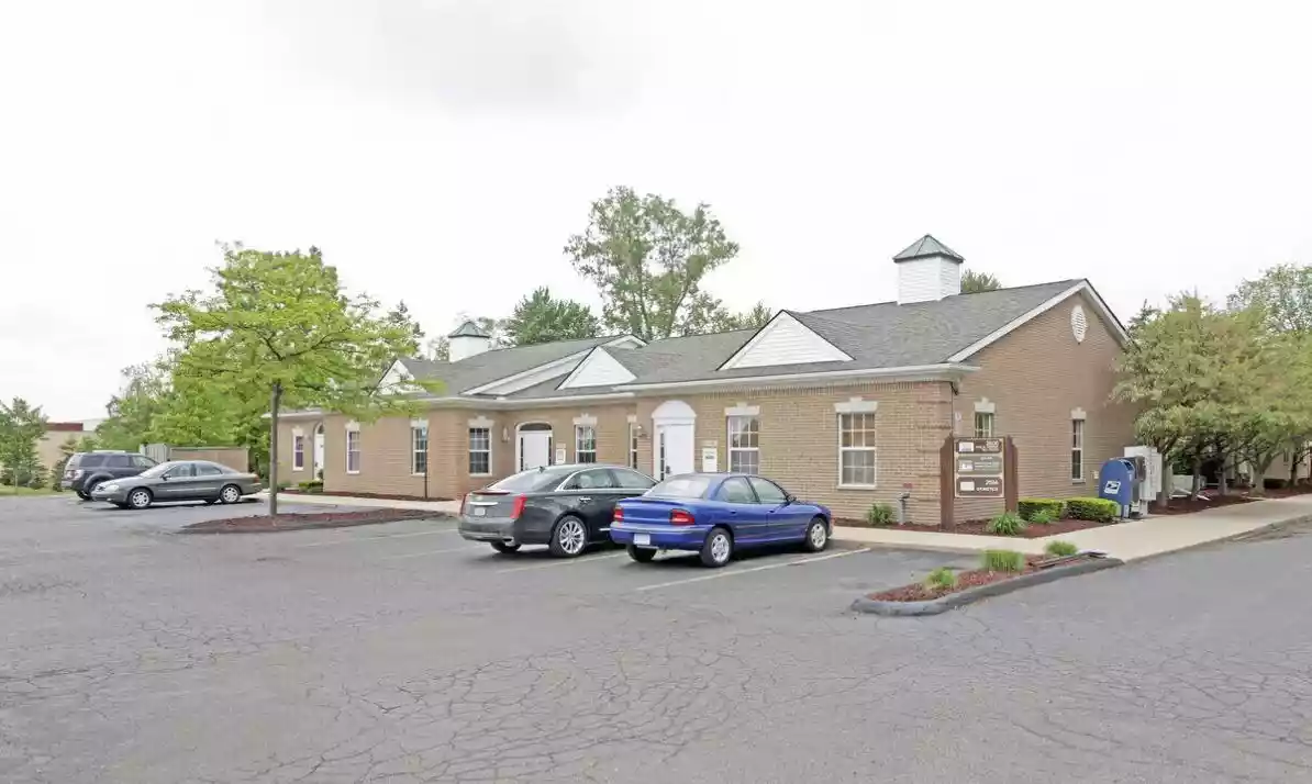 Rochester Hills - Office
