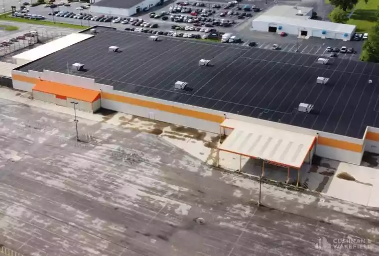 Lima - Warehouse/Distribution