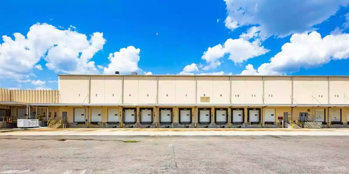 Jacksonville - Warehouse/Distribution