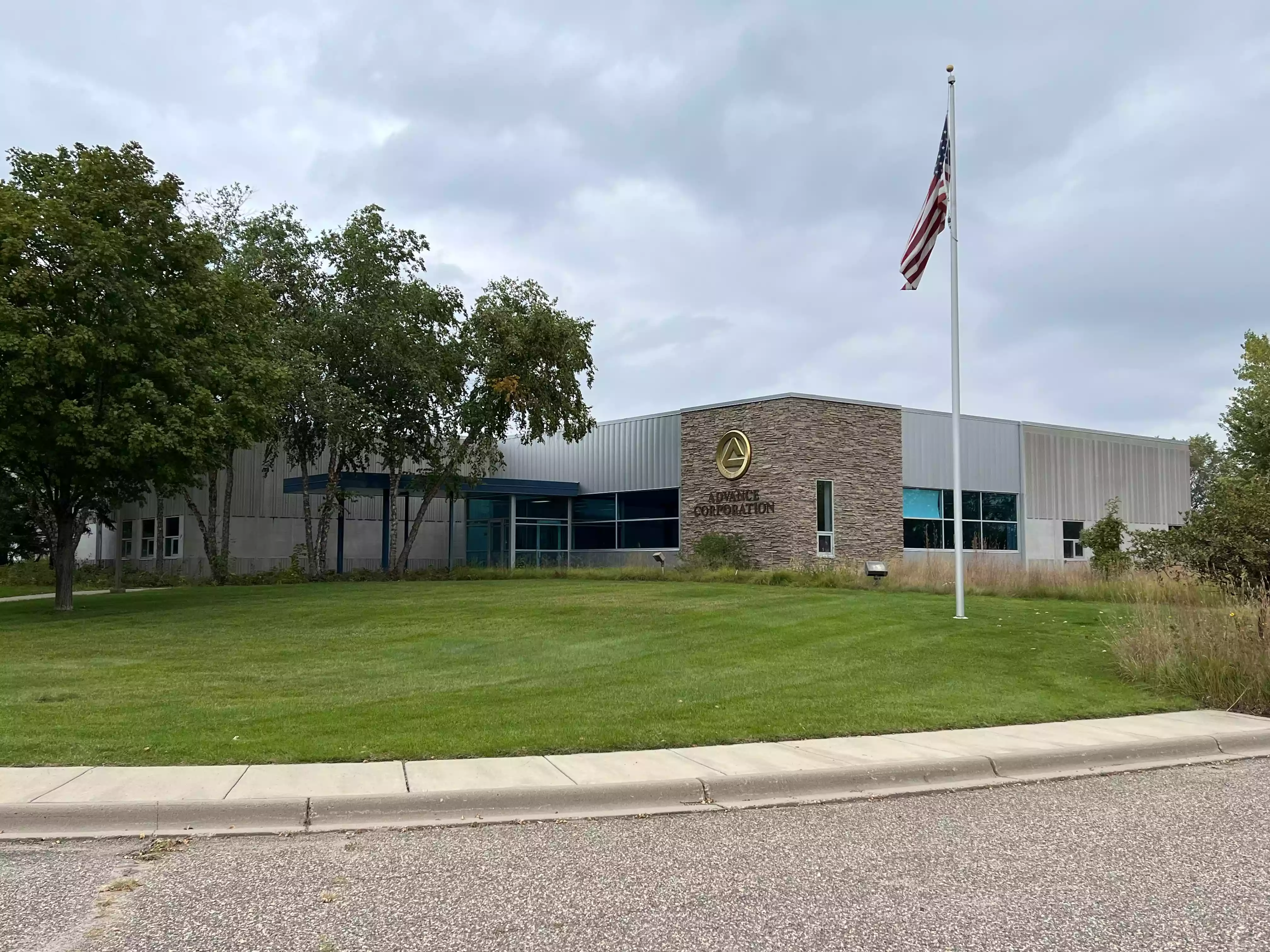 Cottage Grove - Warehouse/Distribution