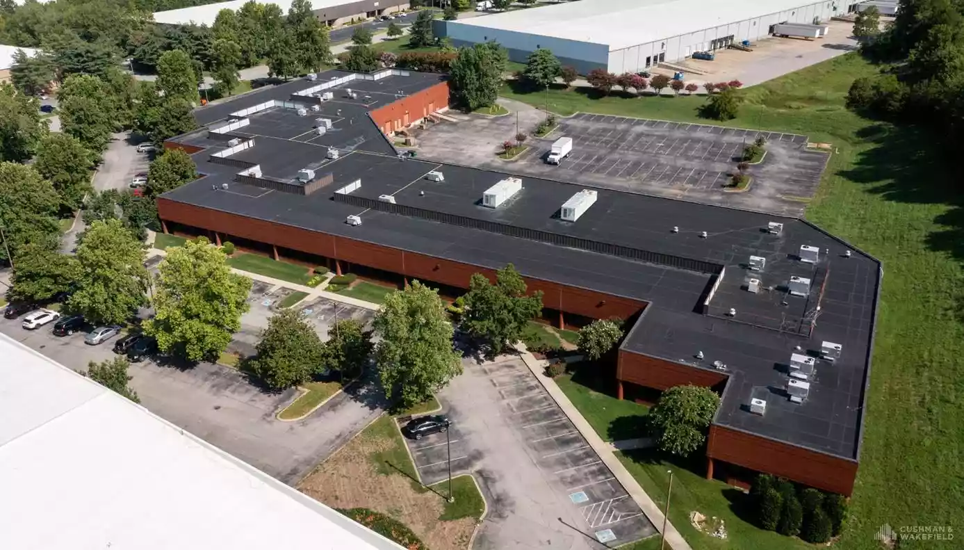 LaVergne - Warehouse/Distribution