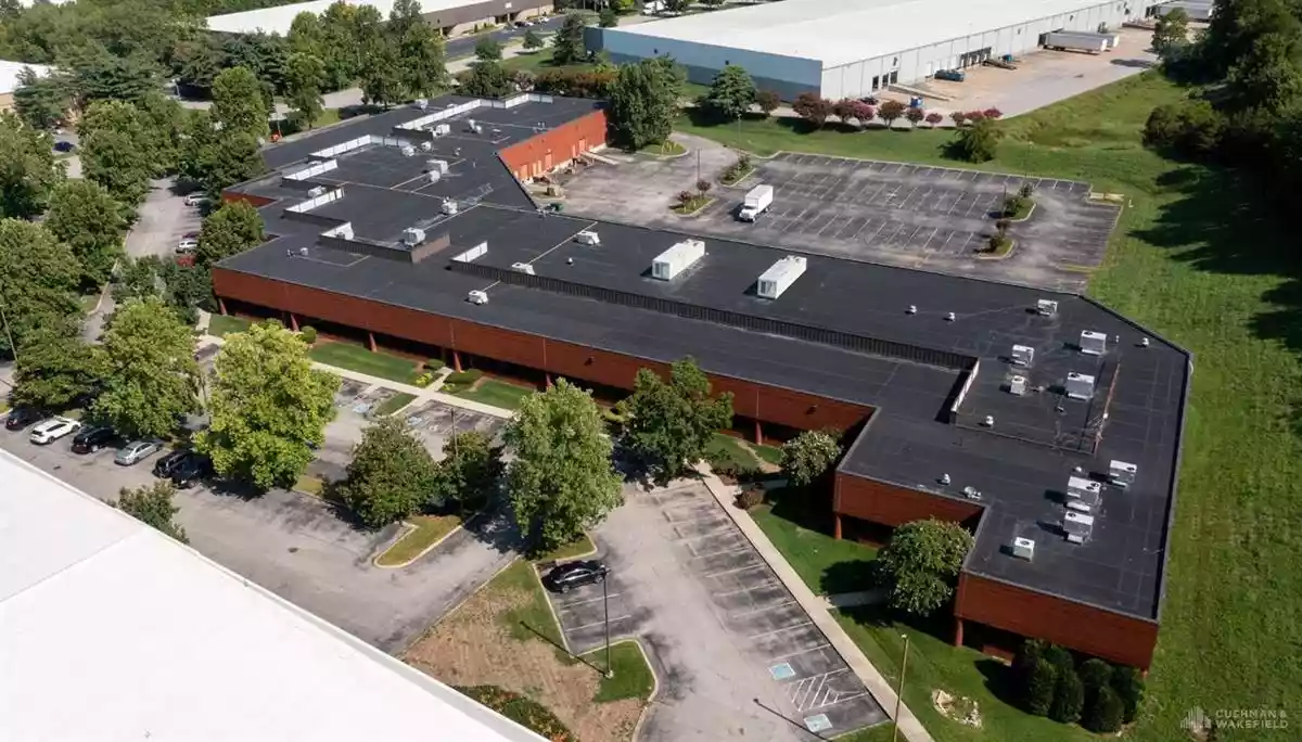 LaVergne - Warehouse/Distribution