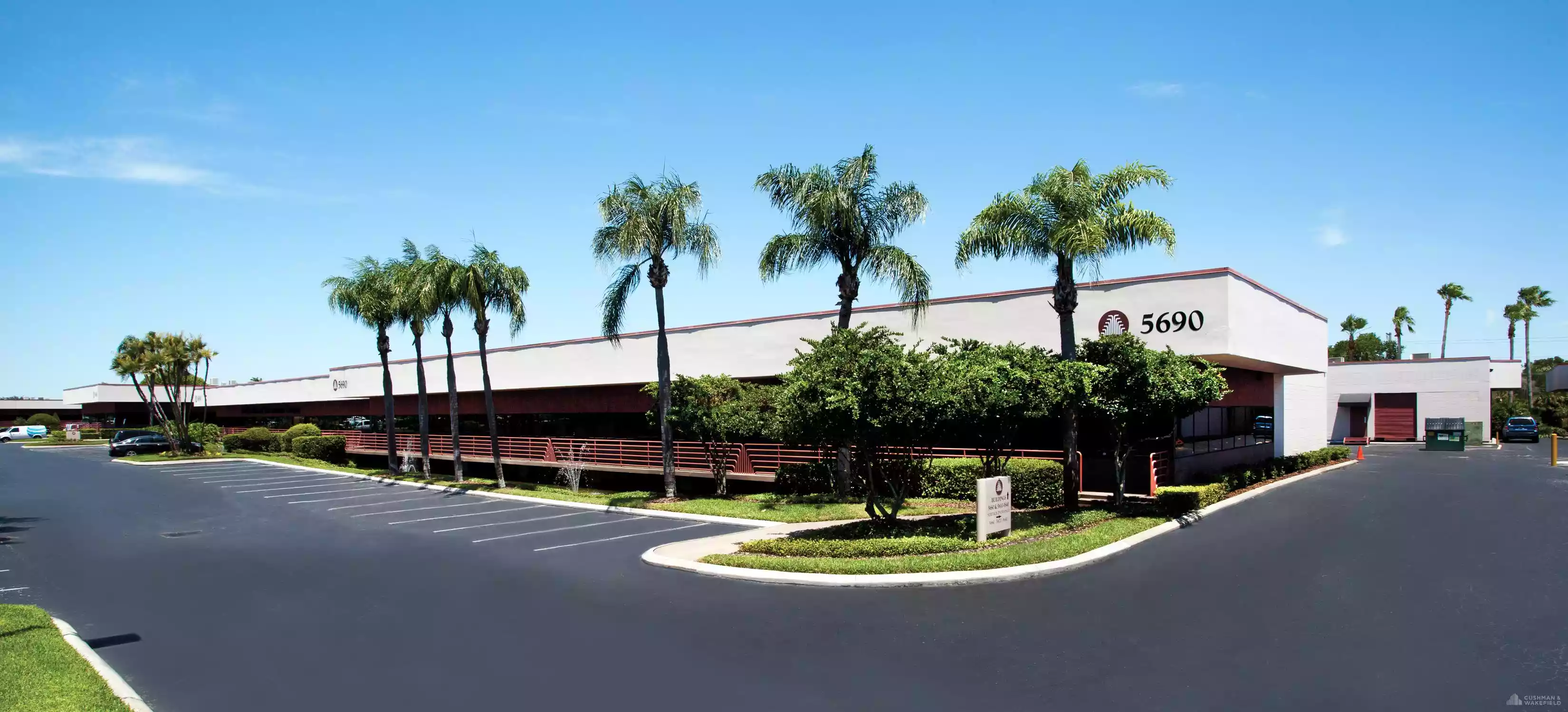 Tampa - Office