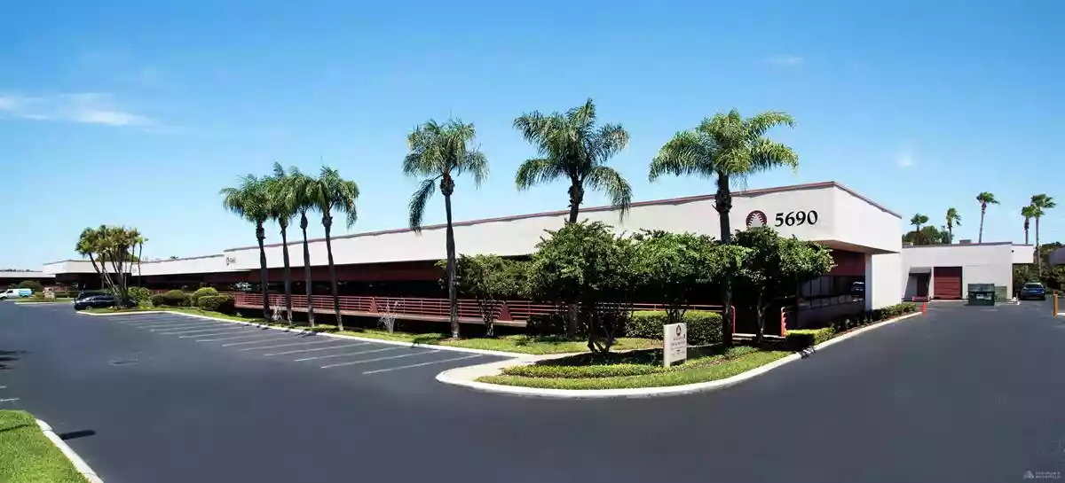 Tampa - Office