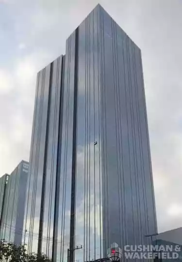 São Paulo - Office