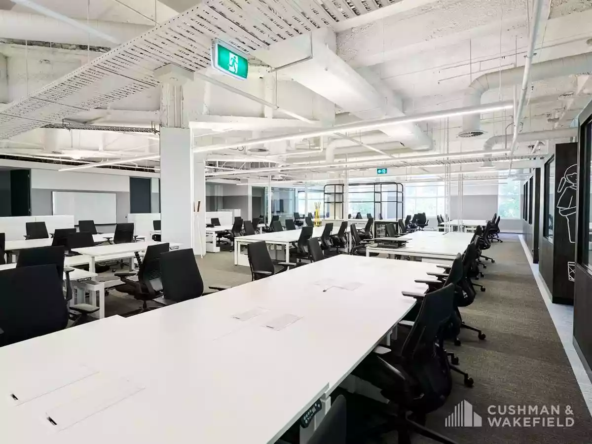 246 Bourke Street