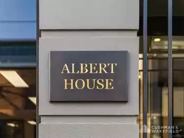 1 Albert Street